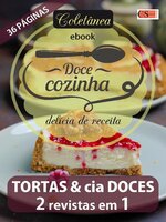 Doce Cozinha